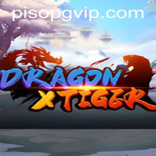 Unveiling DragonXTiger: A New-Level Gaming Experience with PisoPG
