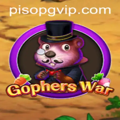 The Ultimate Guide to GophersWar: Navigating the Thrills of PisoPG