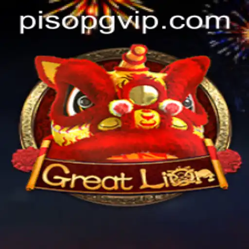 Discover the Exciting World of GreatLion: A New Era of Gaming with PisoPG