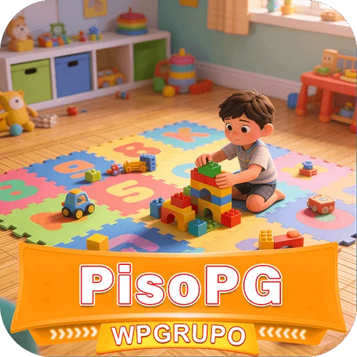 PisoPG Logo