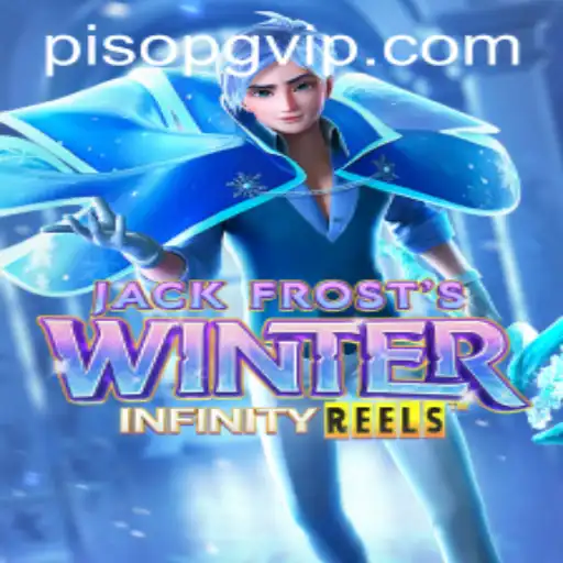 JackFrostsWinter - Enter the Enchanting World of Winter Fun