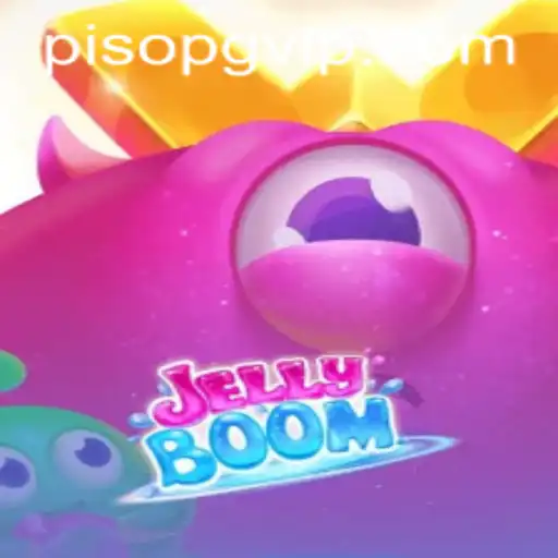 JellyBoom: An Immersive Puzzle Adventure