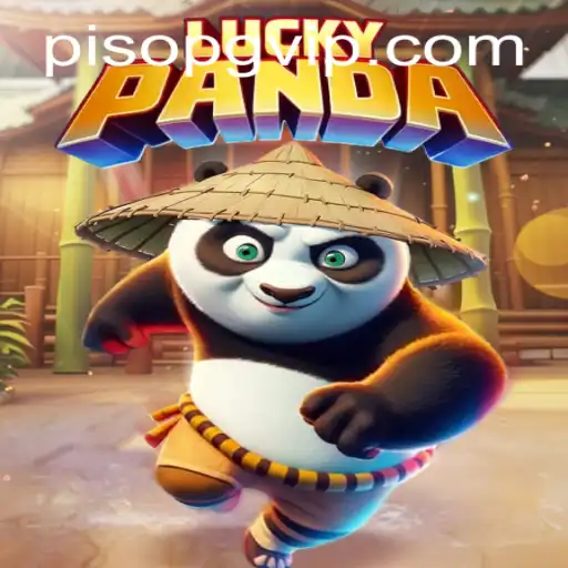 Mastering LuckyPanda: Unveil the Exciting World with PisoPG
