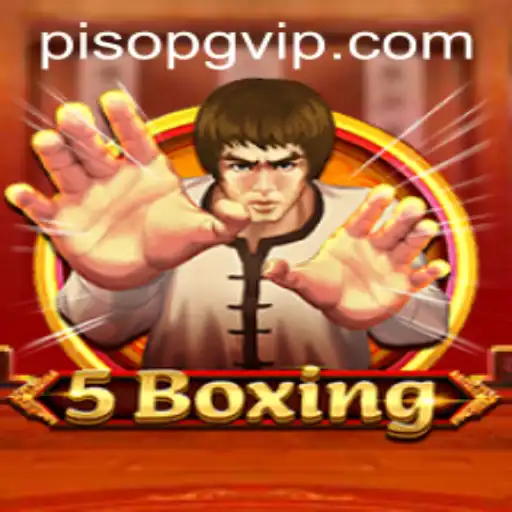 Unveiling 5Boxing: A New Era in Strategic Gaming