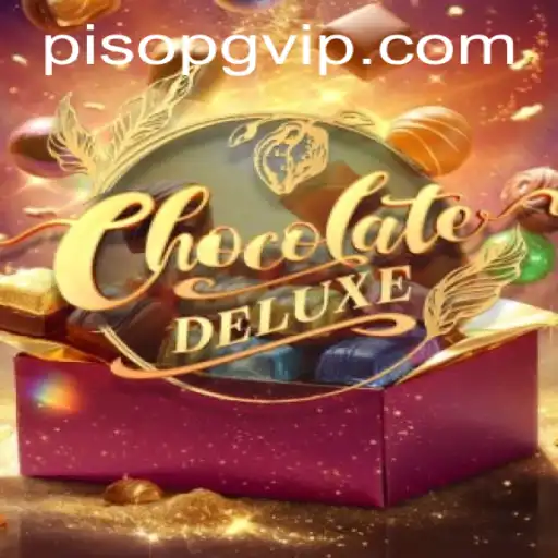 Unveiling the Allure of ChocolateDeluxe: A Sweet Gaming Adventure