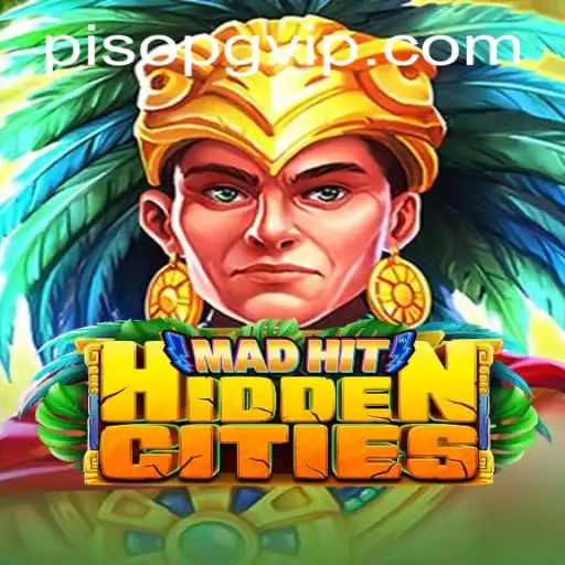 Discover the Thrilling World of MadHitHiddenCities