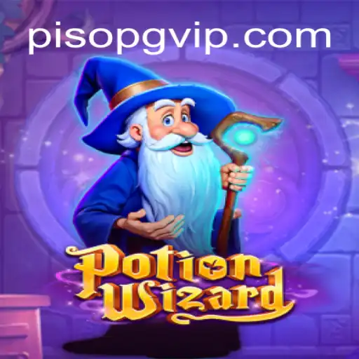 Discover the Magic of PotionWizard: A New Adventure with PisoPG