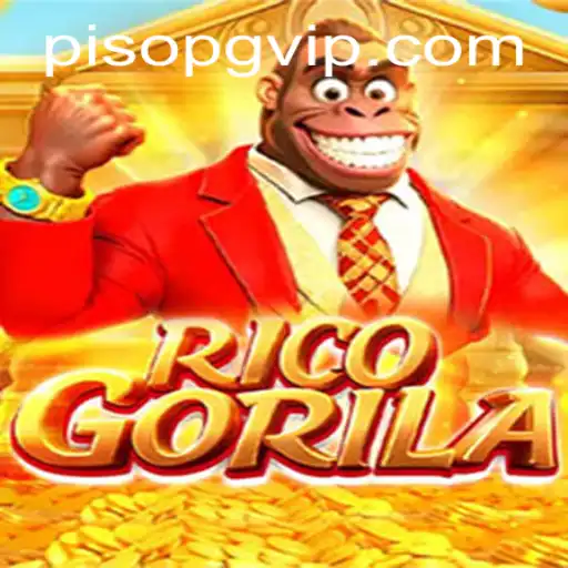 The Exciting Realm of RicoGorila: A Deep Dive into PisoPG Mechanics