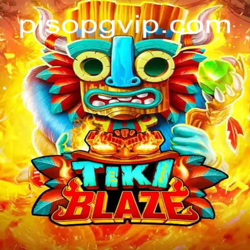 Exploring the Enchanting World of TikiBlaze: A Comprehensive Guide