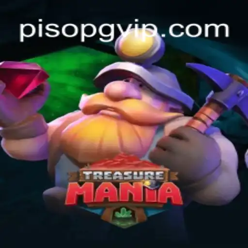 Explore the Thrills of TreasureMania: A Dive Into the World of PisoPG