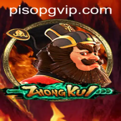 Exploring the Fascinating World of ZhongKui and Its Connection to PisoPG