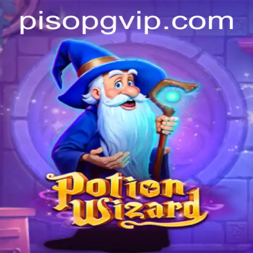 Discover the Magic of PotionWizard: A New Adventure with PisoPG