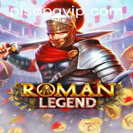Explore the Exciting World of RomanLegend: An In-depth Look Into the Game and Its Rules With PisoPG