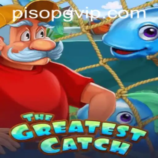 Explore the Exciting World of TheGreatestCatch Featuring the Unique PisoPG