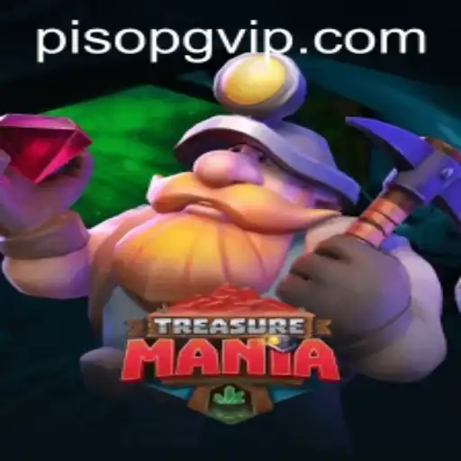 Explore the Thrills of TreasureMania: A Dive Into the World of PisoPG